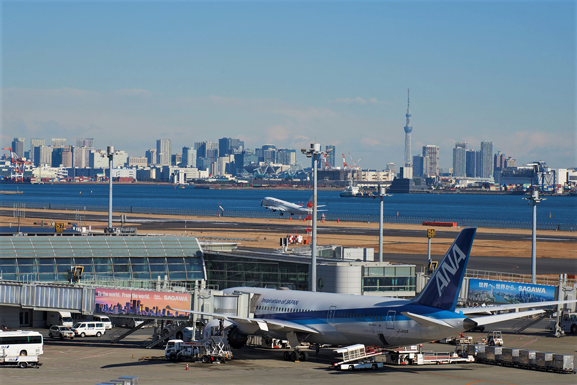 カナダ：トロント 中国：広州